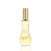 Giorgio Beverly Hills - Giorgio Yellow Eau de Toilette, feminines und elegantes Parfüm Spray, mit blumigen, frischen und leicht orientalischen Noten, holziges Aroma, Parfüm für Damen - 90 ml