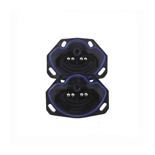 Capteur accélérateur TPS 037907385A Citroën AX ZX Xantia anti ralenti instable 2pcs
