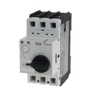 Disyuntor magnetotérmico 18-26A