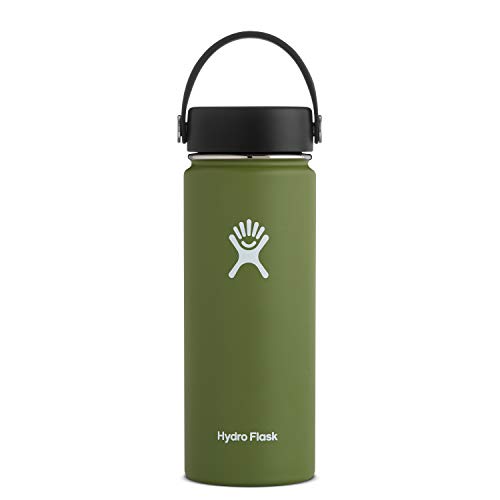 Best Hydro Flask 18 Oz