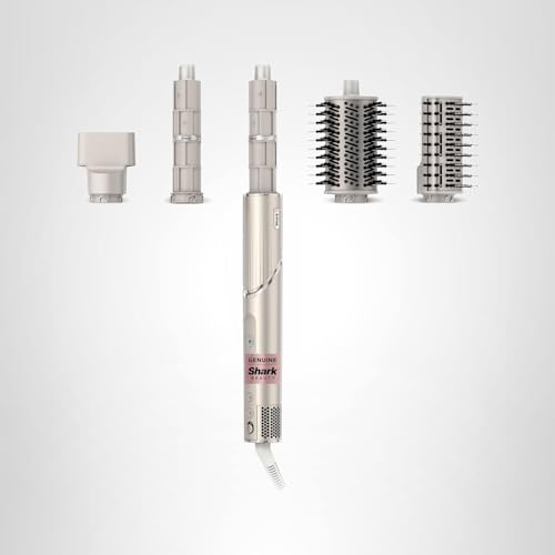 Shark FlexStyle 5-in-1 Air Styler with Coanda Auto-Wrap Barrels — view 11