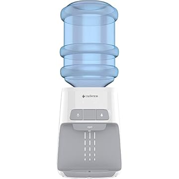 Bebedouro Cadence Aguô - Bivolt - BEB110