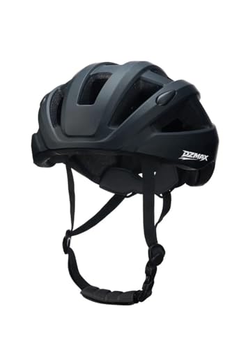 DZMAX Smart Bike Helmet with Bluetooth 5.3
