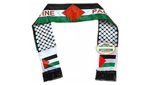 Palestine Flag Scarf 50 Pack KEFFIYEH Arab Shemagh Scarf,Arafat Palestine Men's Scarf wedding men's scarf AL-AQSA Gaza Ramadan Decoration Eid Decor Wedding Gift Wholesale Islamic Gifts 123 Muslim Gift