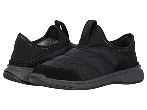 Image of Florsheim Boy's Java Moc Nylon Jr. (Toddler /Little Big Kid) Sneaker