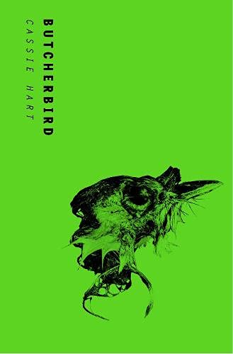 Buy Butcherbird — BookShops.in