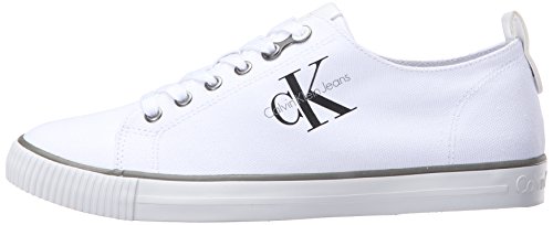 Calvin Klein Jeans Arnold Canvas, Scarpe da