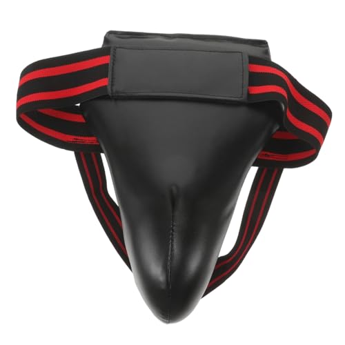 Toddmomy De Entrepierna para Taekwondo De Ingle para Entrenamiento De Ingle para Práctica De Entrepierna Integrado De Ingle