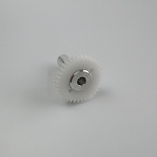 evernice Cam Stack Gear # 310.007.03 for Bernina Sewing Machine 730, 732, 830, 831, 832, 840, 850, 940