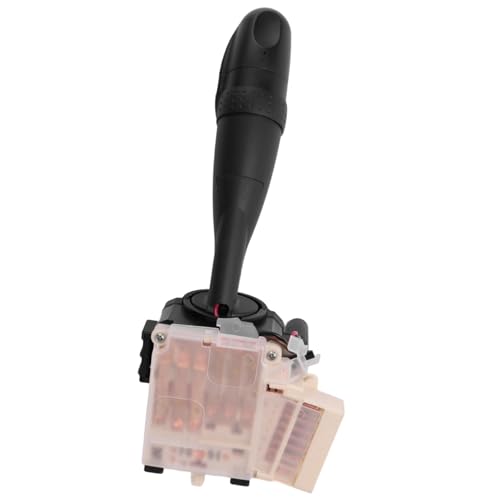 Interrupteur de phare de voiture robuste pour commande d'éclairage Vios 02-08 x4 - 6