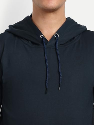 Image of Amazon Brand - INKAST Men's Hooded Neck Hoodies || Sweatshirt for Unisex || Unisex Hoodie