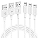 Produktbild Thiyniya 3Pack 3M iPhone Ladekabel Original Lang Lightning auf USB Kabel Schnellladekabel kompatibel mit iPhone 13 12 SE 2020 11 Pro XS Max XR X 8 Plus 7 Plus 6 Plus 5s SE iPad Pro Air Mini