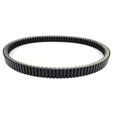 Cinghia Dentata Cinghia Trasmissione Per Aprilia Per Atlantic 400 500 Per Scarabeo Per Light 500 Per Malaguti Per Spidermax Per GT 500#832738 cinghia variatore