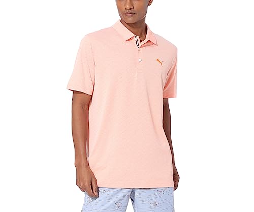 Image of Puma Men's Regular fit Active Base Layer Shirt