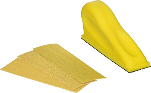 Norton MultiSand Detail Sander Kit