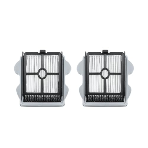Roborock�ADyad Pro/Dyad Pro Combo / A10 Plus /A10 ���|���@�t�B���^�[�A�N�Z�T���[�������i�ɑΉ�(2pcs)