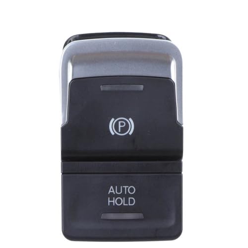Interruptor de freno de mano de estacionamiento 5GG927225 para Golf mk7 2016 2017 2018