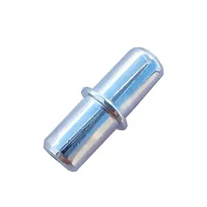 cijkzewa Shelf Support Pins Replacement for IKEA Part #101532(Pack of 12)