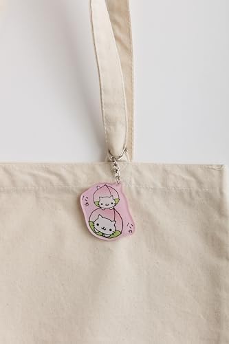 にゃんにゃんにゃんこ　バッグ4種類セット にゃんにゃんにゃんこ バッグ4種類セット にゃんにゃんにゃんこ