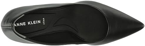 Anne Klein Women's Benedette Pump, Black, 7.5 | Image 4