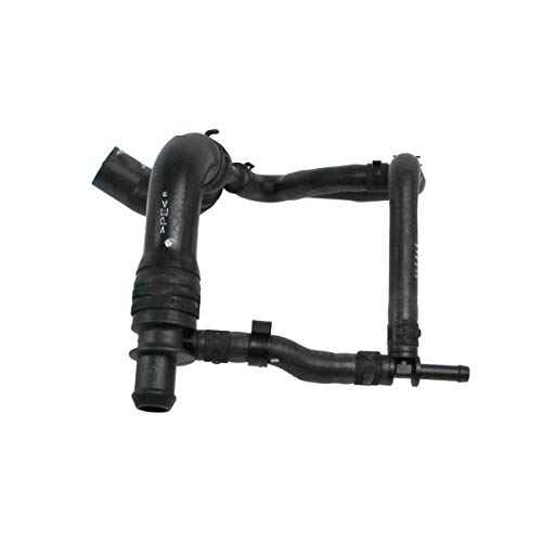 Rein CHE0170P Water Hose by CRP Automotive - Image 3