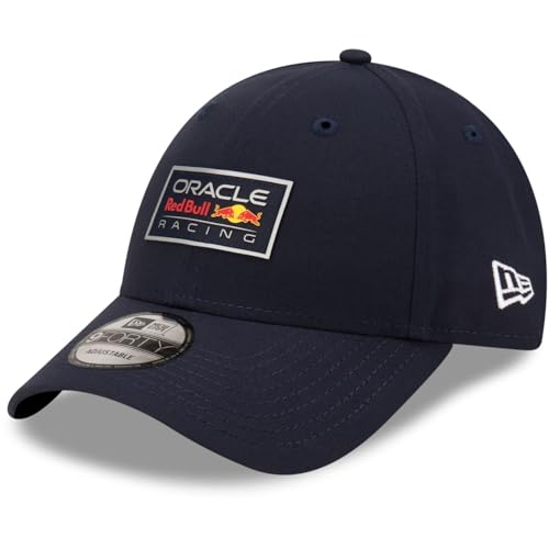 New Era 9forty Strapback Cap Repreve Bull Racing - vue 2