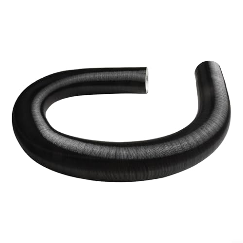 Heater Duct Pipe Air Diesel Parking Heater Ducting Hose Aluminum Duct Pipe For Webasto For Dometic For Diesels Heater(300CM)