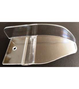 COD: KIL8VHH9978 | Paradito per Affettatrice Essedue Mod. 220/250