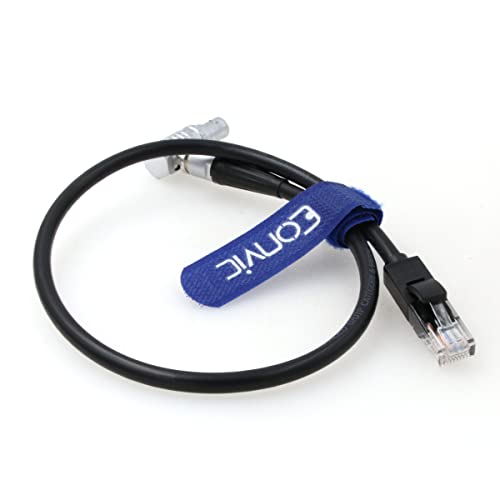Câble Ethernet RJ45 10 broches pour transfert de données ARRI ALEXA MINI LF