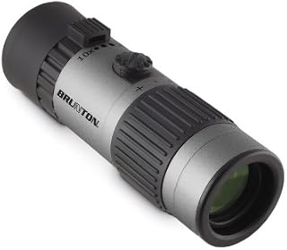 Brunton Echo Zoom Monocular 10-30 x 21mm