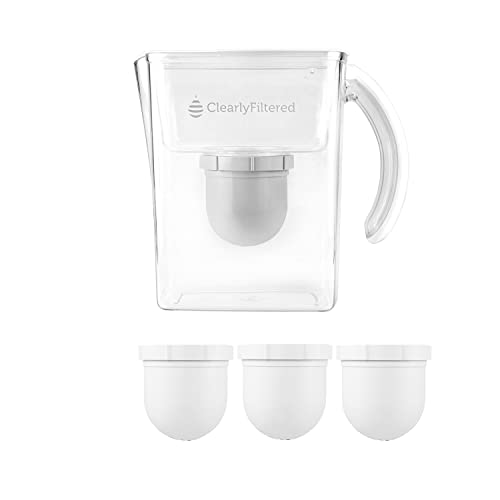 Top 10 Best Pfas Water Filter Buying Guide Open Air Home. Com