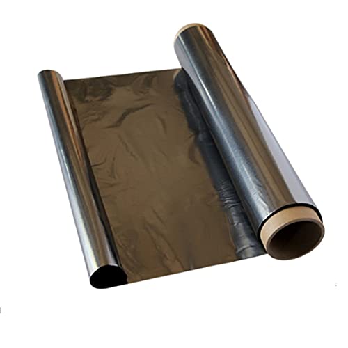 Hoog-pure flexibele grafietbladfolie grafietfilm Anti hoge temperatuur pakking, dik 0,02~5mm,1mm*200mm*250mm - Image 8