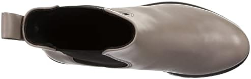 ECCO Women's MODTRAY Chelsea Boot, Taupe, 9-9.5 | Image 4