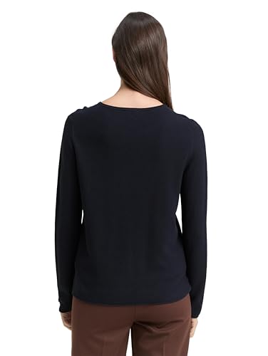 Tom Tailor Damen Pullover – Ansicht 2