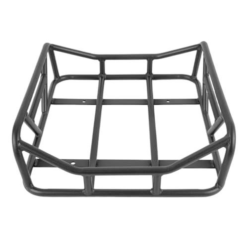 Support de montage et porte-bagages Trail125 pour moto CT125
