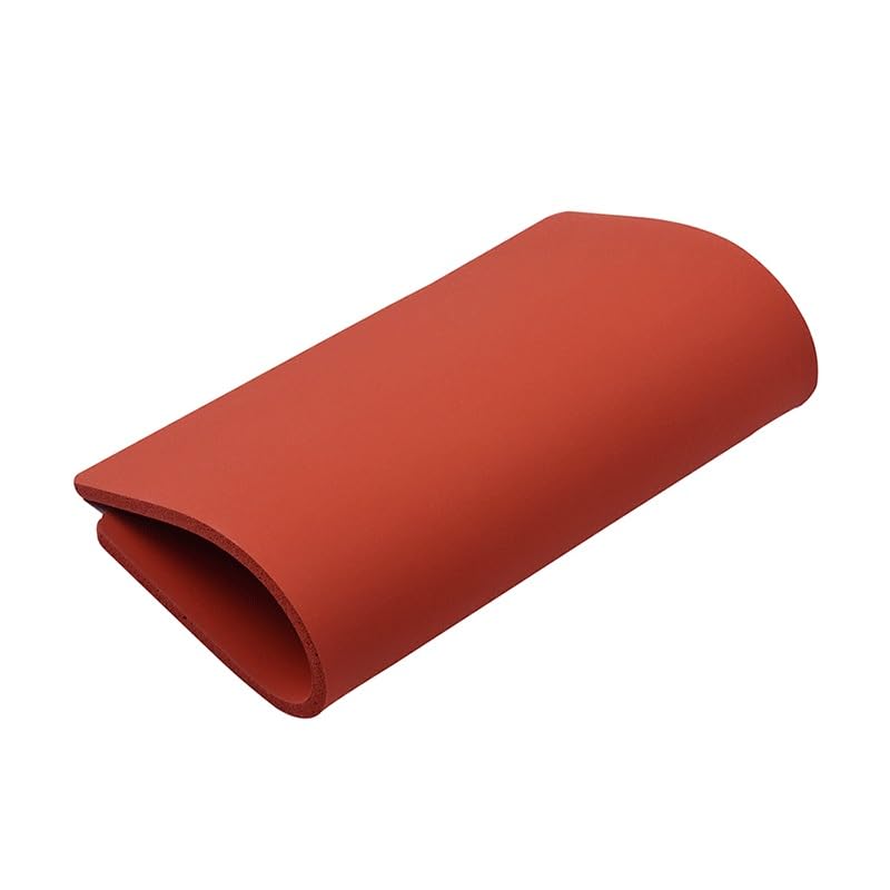 Plaque de caoutchouc de remplissage silicone pour atelier créatif