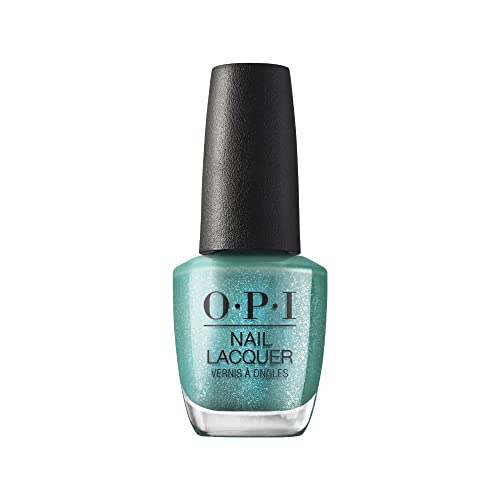 OPI Jewel Be Bold Collection, Nail Lacquer Tealing...
