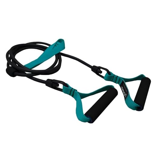 FINIS Resistance Training Exercise Bands