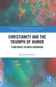 Buy Christianity and the Triumph of Humor — BookShops.in