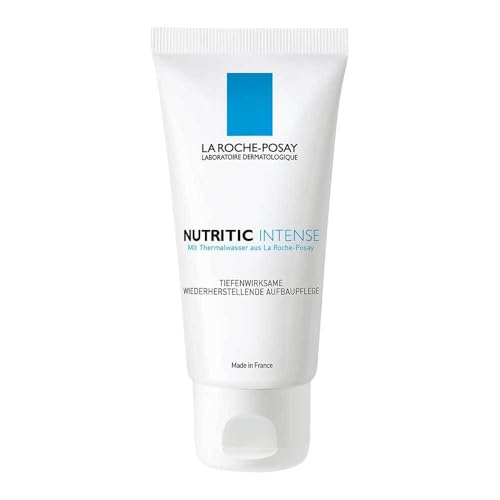 ROCHE-POSAY Nutritic Intense Creme 50 ml