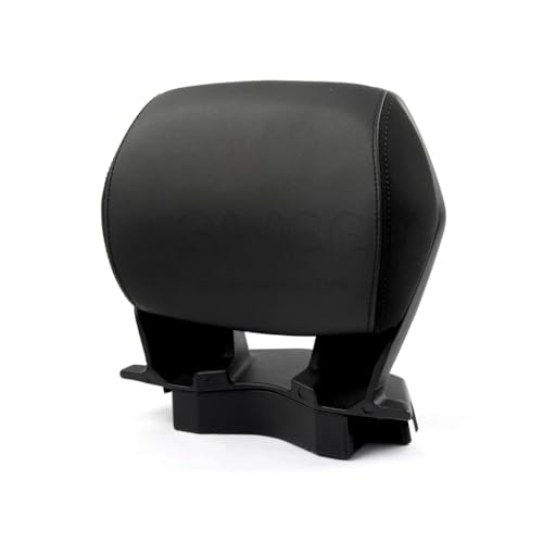 Coussin Siège Dossier Arrière Moto NMAX155 Accessoires de Moto Modifiés Sissy Bar