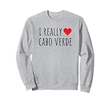 Photo Gallery amo davvero capo verde felpa Photo Gallery amo davvero capo verde felpa