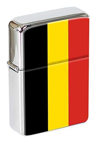 Belgique Belgique Belge ̈ Briquet à Capuchon Amovible