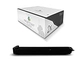 Contenu de la livraison et portée : 2 toners (2 x noir/noir avec environ 18 000 pages), données de portée à 5 % de couverture