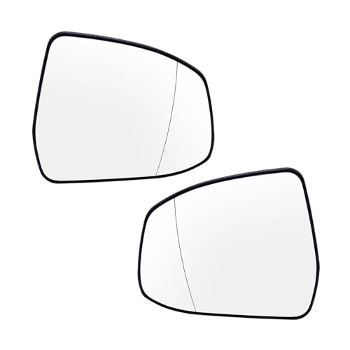 YTUVXZBDF �ɓK�� �t�H�[�h �ɓK�� �t�H�[�J�X MK2 MK3 2008-2018 �ɓK�� �����f�I MK4 2010-2014 �� �E �T�C�h �E�B���O �~���[ �K���X �q�[�e�b�h �v���[�g �R���x�b�N�X �h�A�~���[(�y�A)