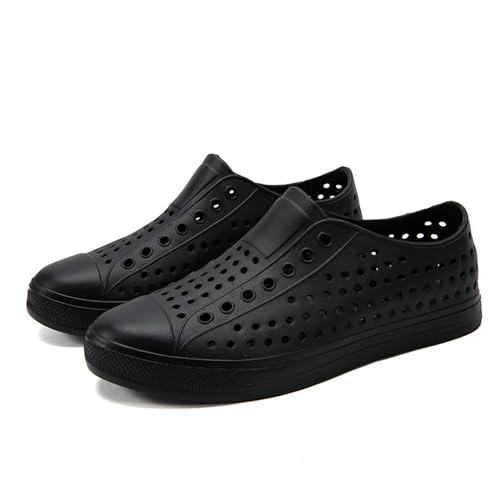Image of CERYTHRINA Women's Garden Clogs Shoes Breathable Quick Drying Sandals Slippers Beach Footwear