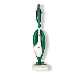 Originele Vorwerk Kobold VK 135 met elektrische borstel EB 351 – gereviseerd door de vakhandelaar met 3 jaar garantie