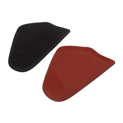 Protection latérale antidérapante pour réservoir de moto K100 K75 anti-glisse
