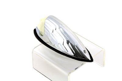 Indian Face Front Fender Lamp