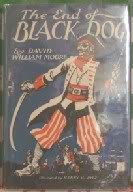 The end of Black Dog B0007EJT4W Book Cover